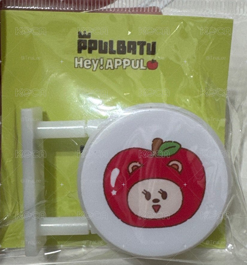 栗嘻燈箱