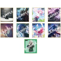 色紙 vol.62 A 天國