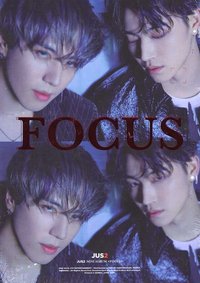 JUS2 Focus 專輯 B