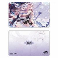 共鳴者主題 票卡 － 悠遊卡