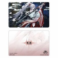 共鳴者主題 票卡 － 悠遊卡