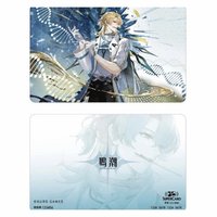 共鳴者主題 票卡 － 悠遊卡