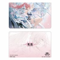 共鳴者主題 票卡 － 悠遊卡