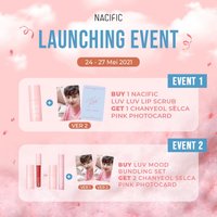 Nacific Event