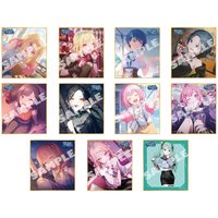 色紙 vol.62 C 黃金假期
