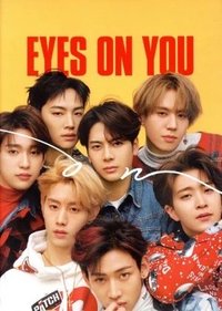 Eyes On You 專輯 On ver.