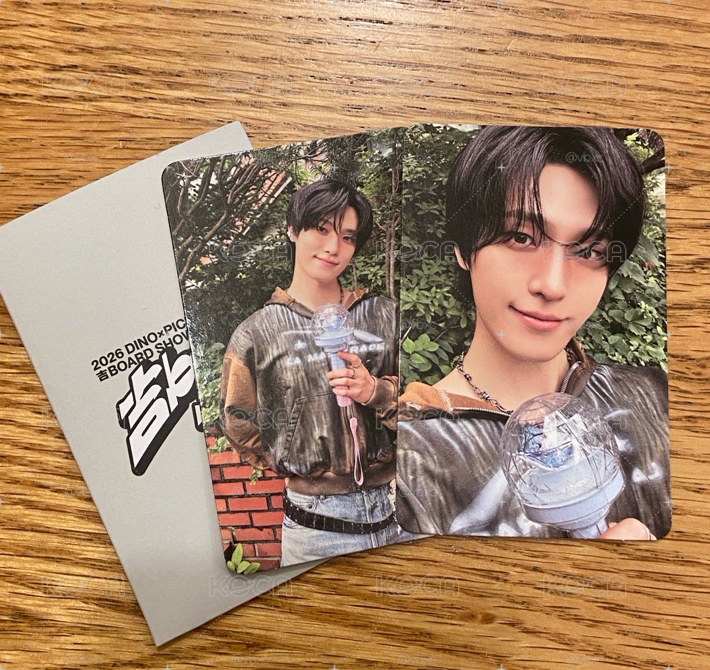 DINO 吉BOARD SHOW 克拉粽 