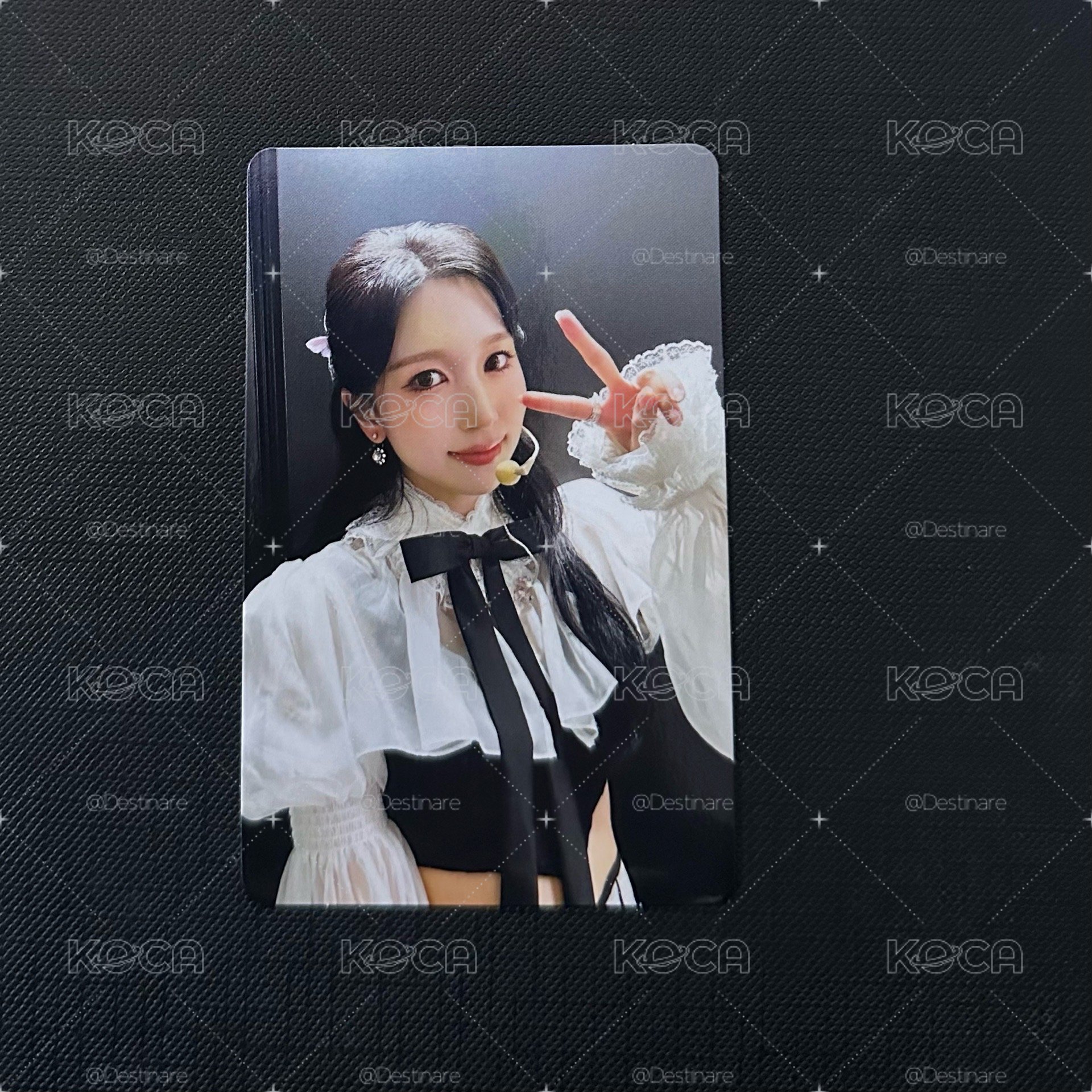 🐧南😼✌️dvd小卡