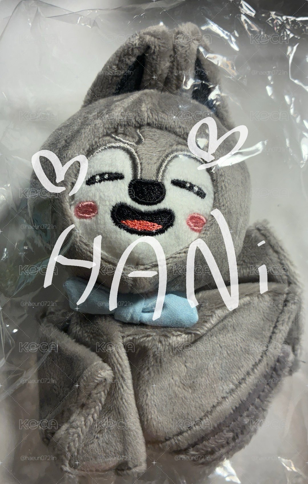 🐺燦狼晴天娃🩶