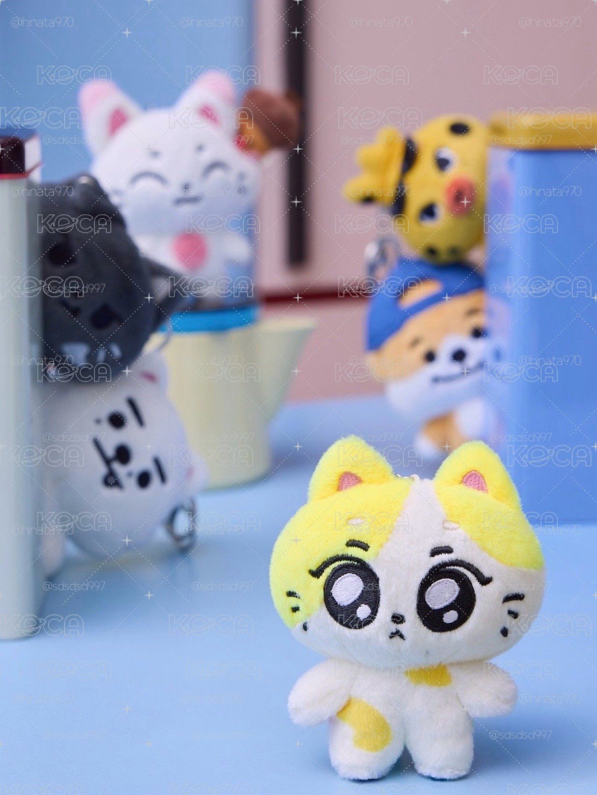 恩親吊娃