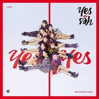 #BEST 2015-2025 初回限定盤 海報 YES or YES