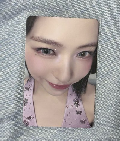 Itzy小卡