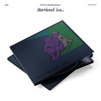 Def. 2nd EP [abandoned love.]