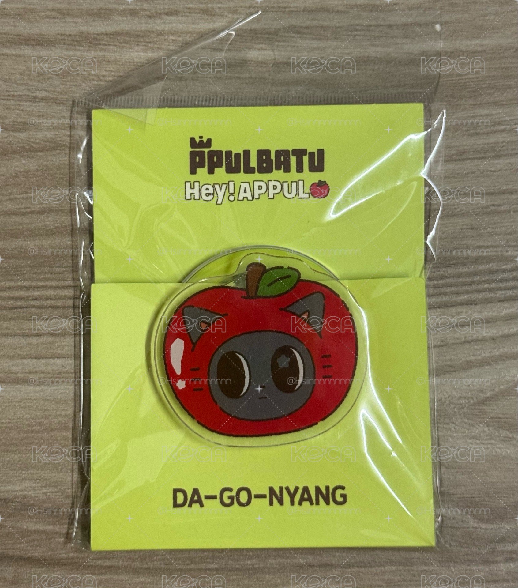 松喵 手機支架🍎台北限定