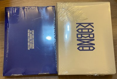 SKZ KARMA｜未拆全新專