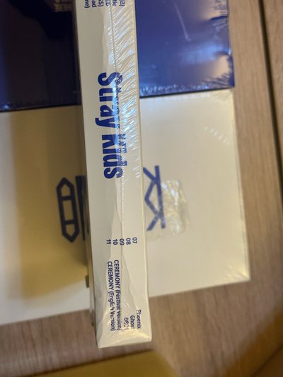 SKZ KARMA｜未拆全新專