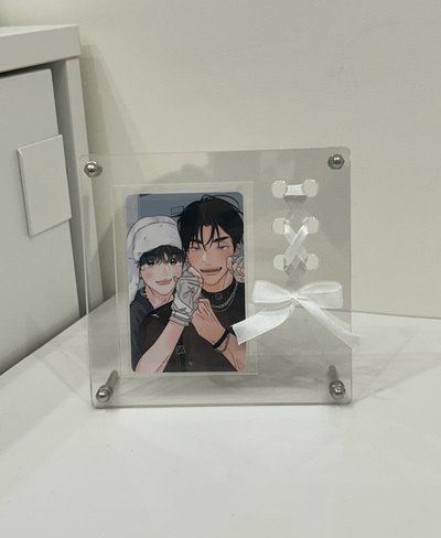 二手緞帶卡磚含6～7卷緞帶