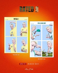 Rated R from20 X HARUFILM EVENT