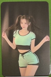 李雅英
