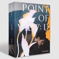 1st EP POINT OF VIEW: U