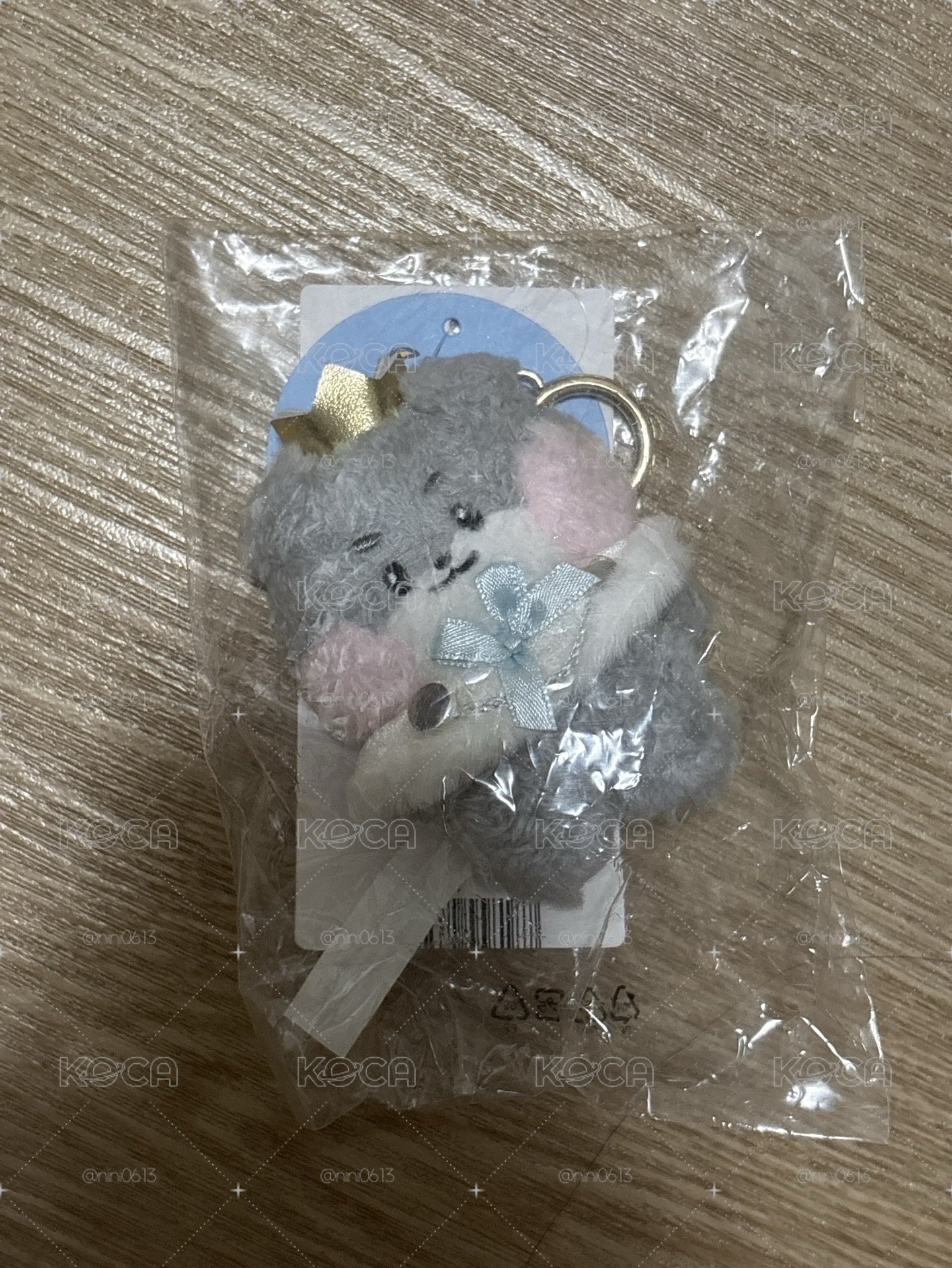 全新未拆 王子朴乾旭gunini