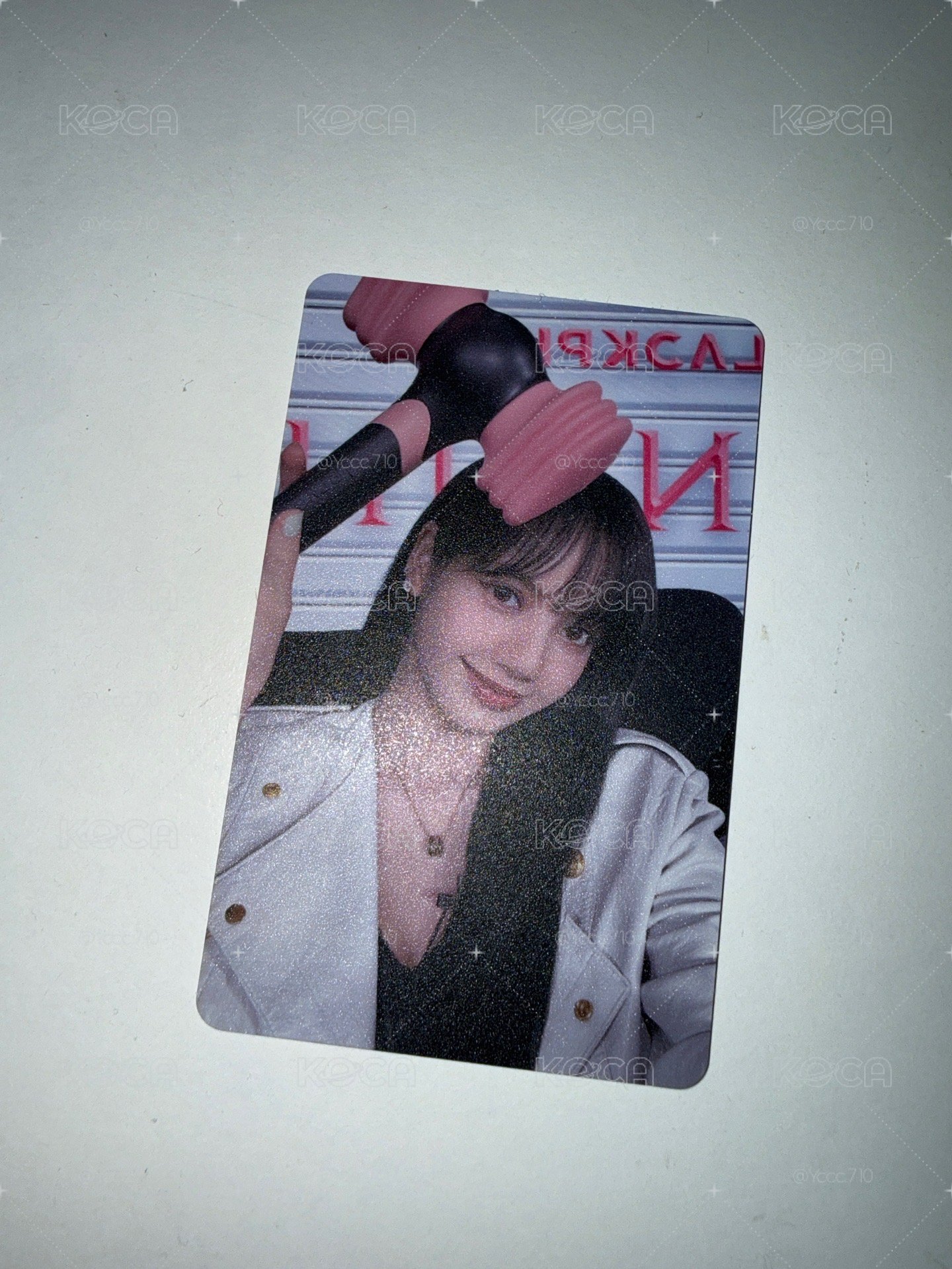 Lisa kms2.0
