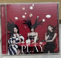 play通常盤