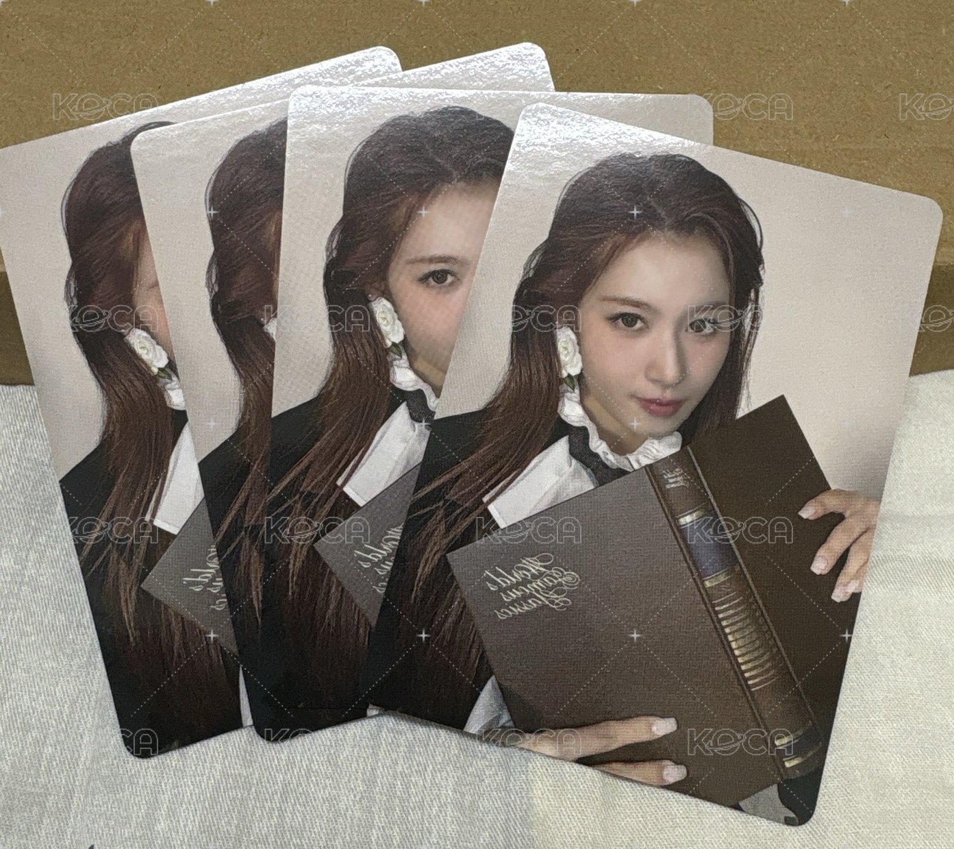 紗拿書