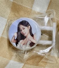 瞄準款