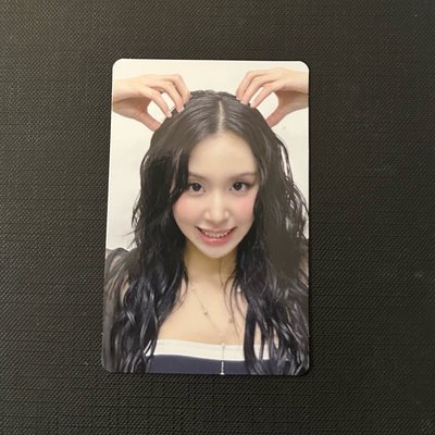 🍓彩小熊🐻日專小卡