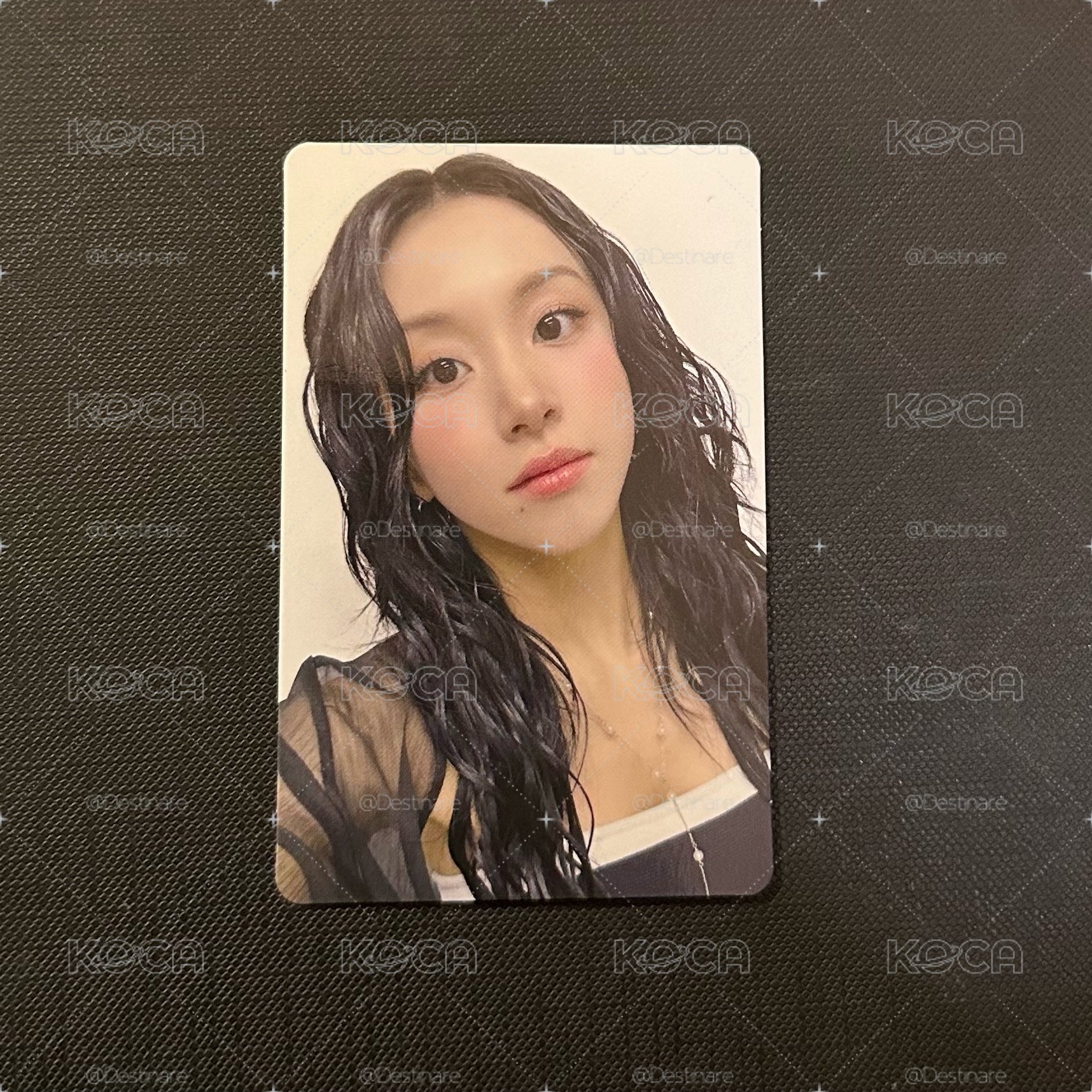 🍓彩😐日專小卡