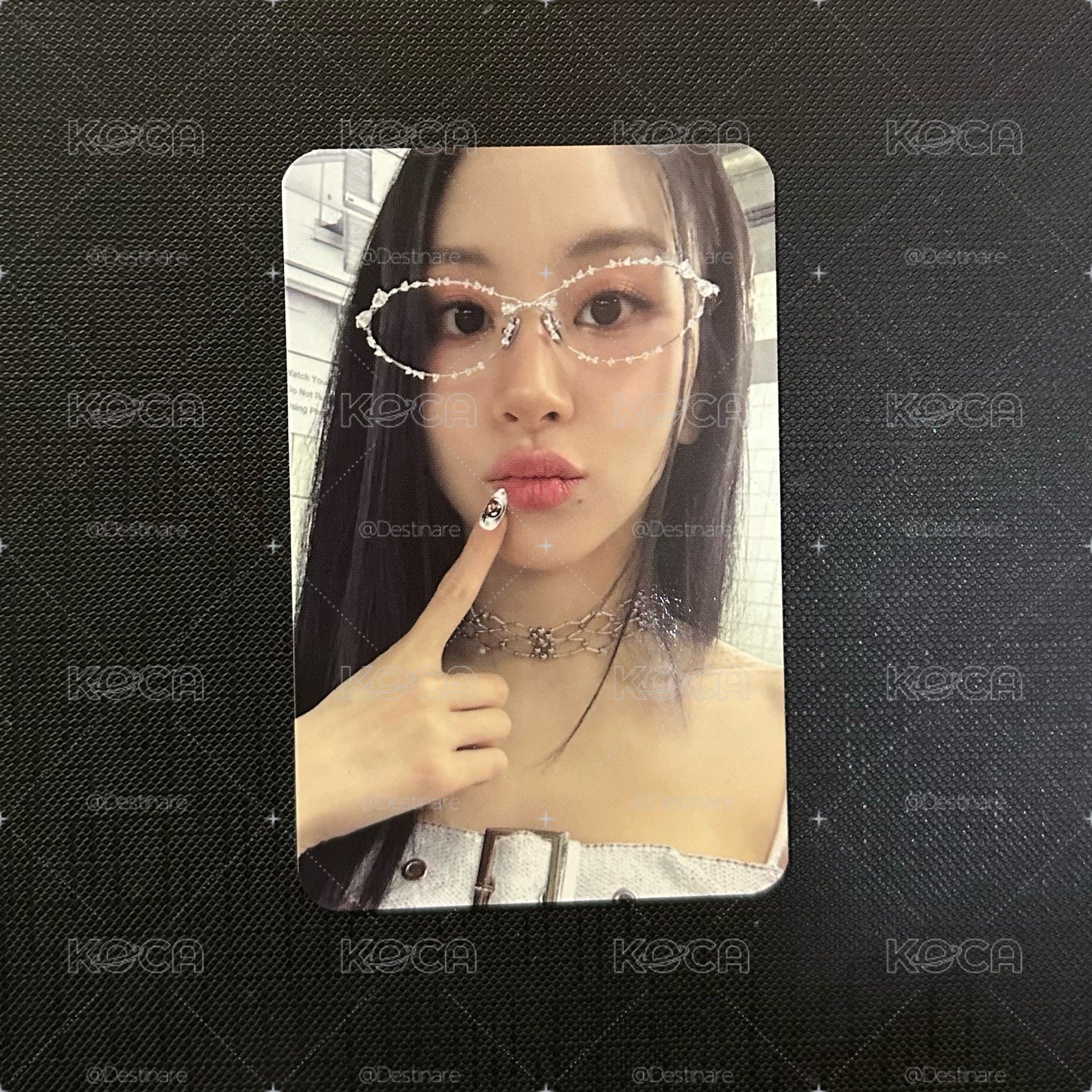 🍓彩👆😗👓特典