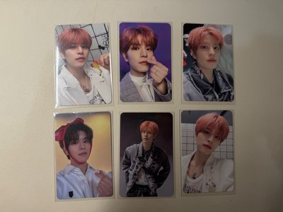 [SKZ]金昇玟SeungMin相關