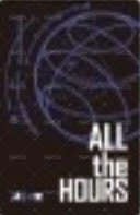 ALL the HOURS 周邊卡 帽T卡 背面