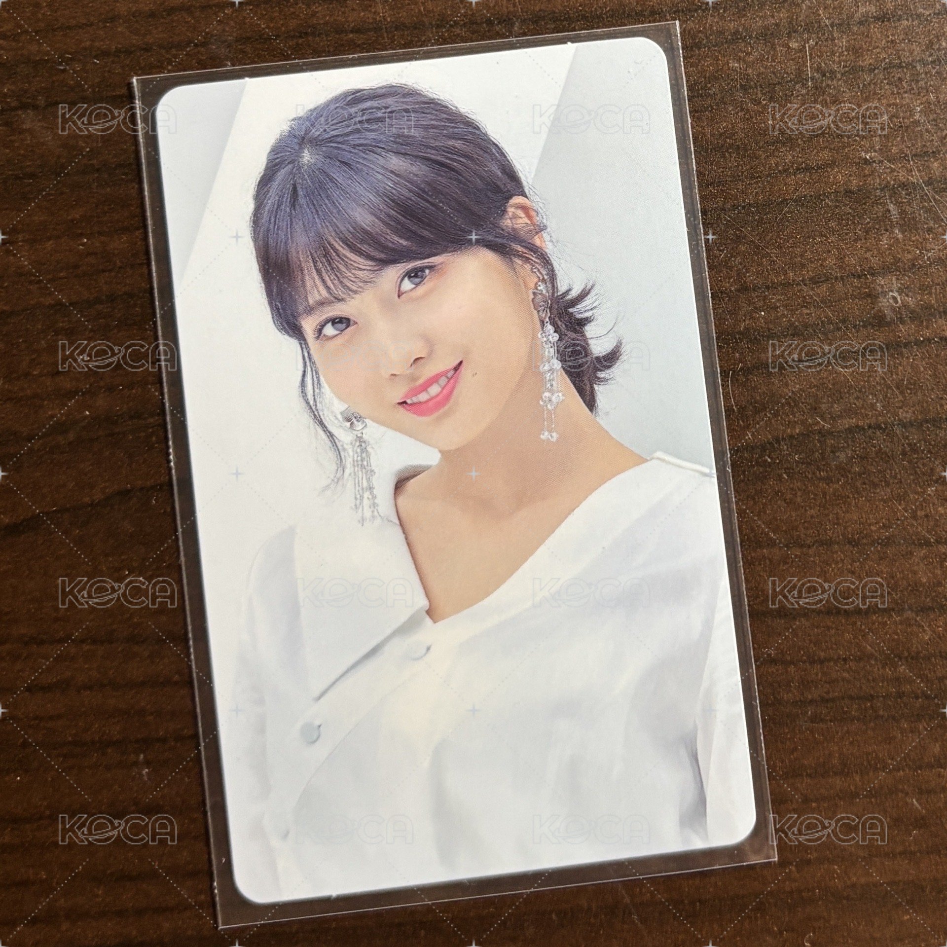 MOMO JP正規一 專卡