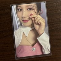 MINA 正規三 專卡