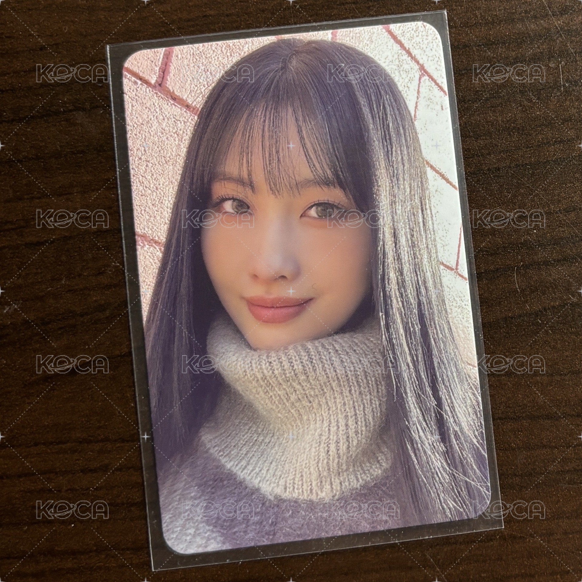 MOMO 迷12 專卡1