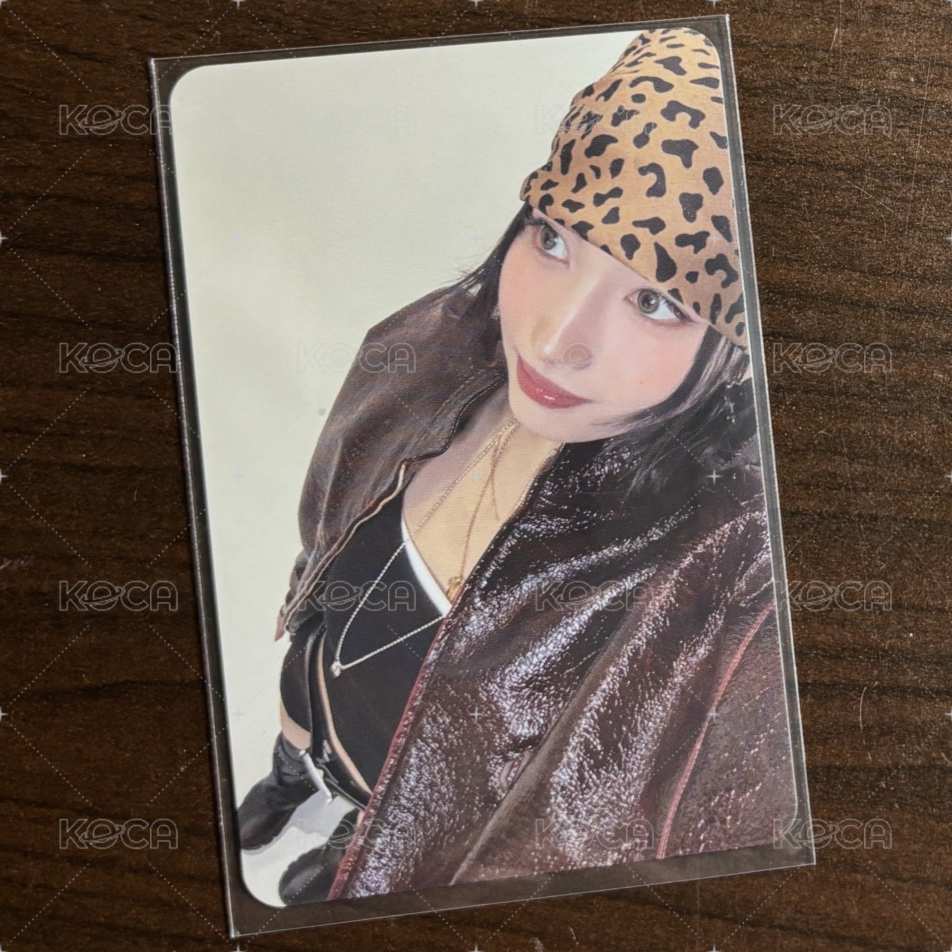 MOMO 十週年 專卡