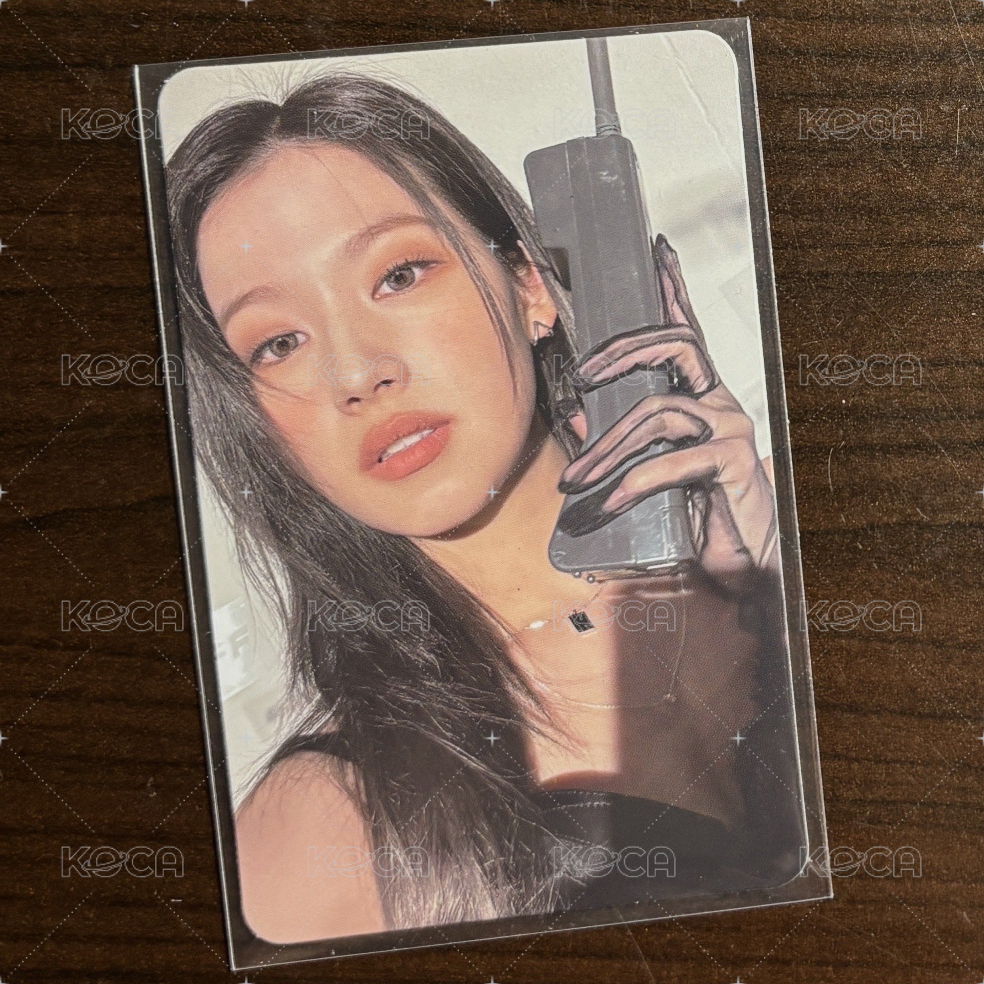 SANA 迷11 專卡2