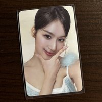 SANA 25’年曆 年曆卡（卡背有小黑點）