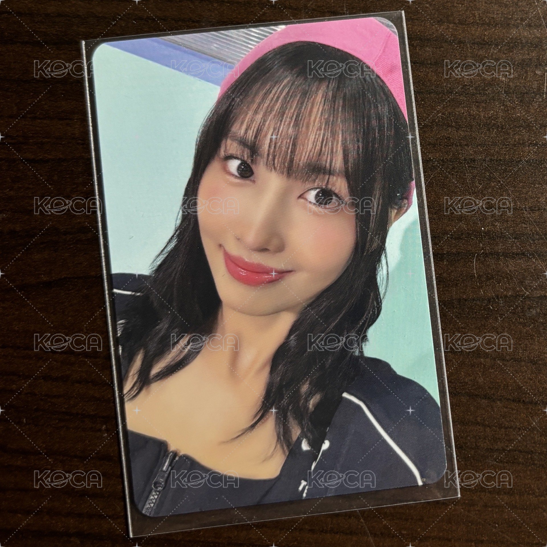 MOMO 25’JP年曆 年曆卡