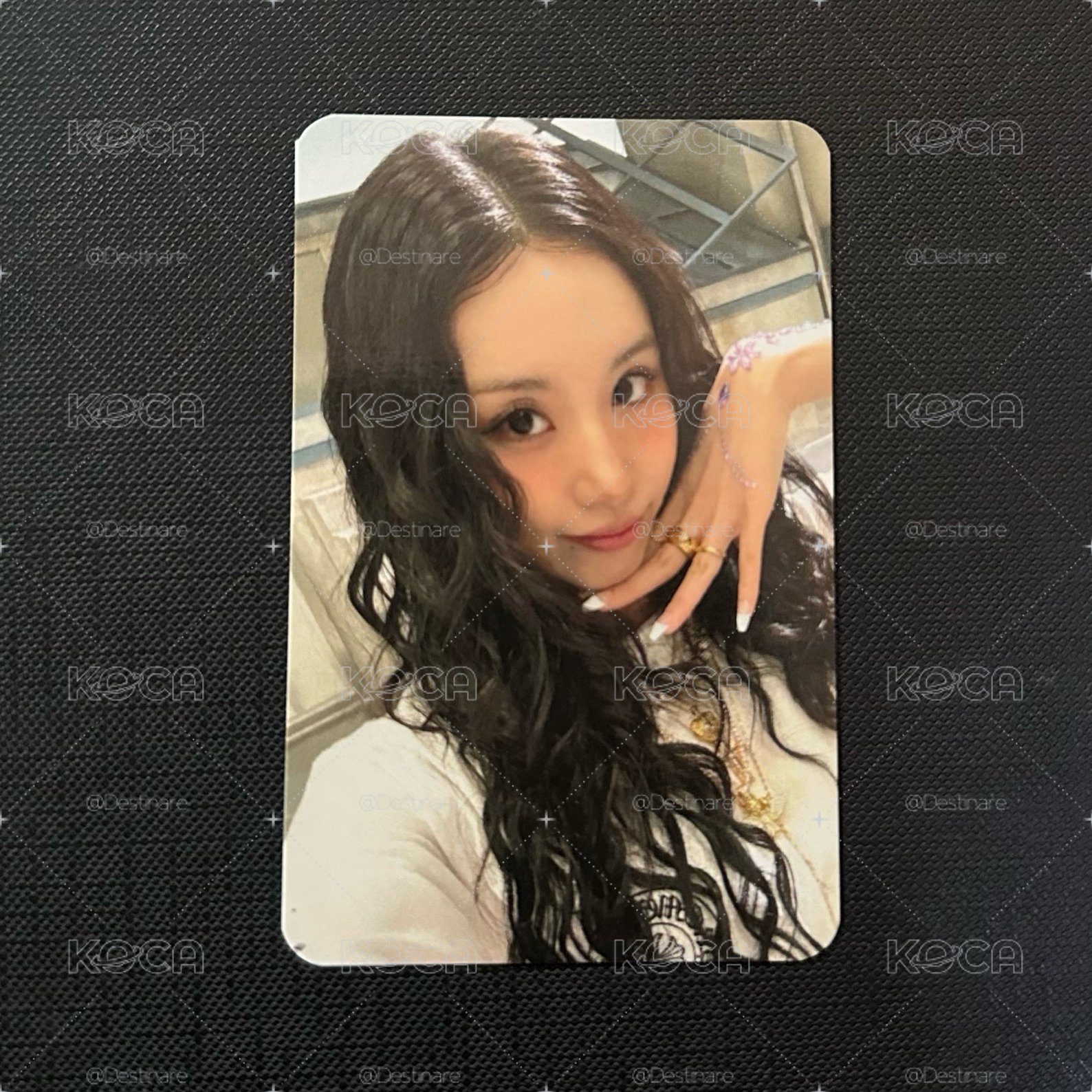 🍓彩托臉💅特典