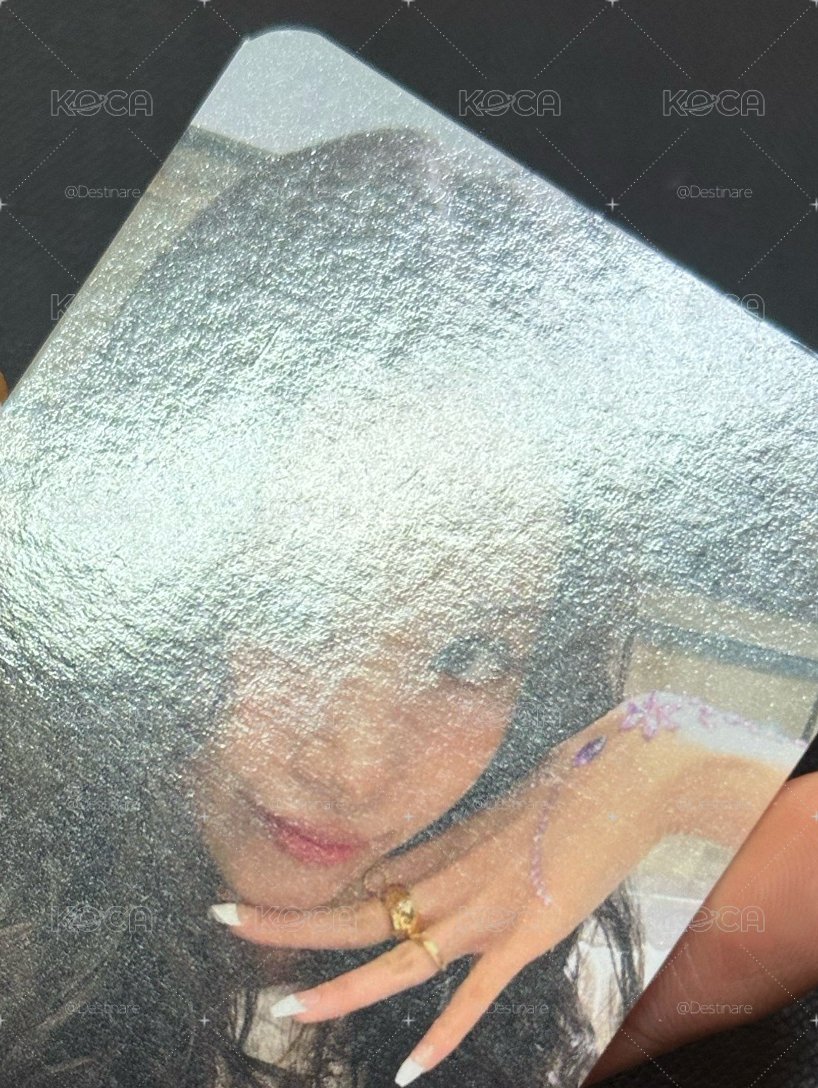🍓彩托臉💅特典