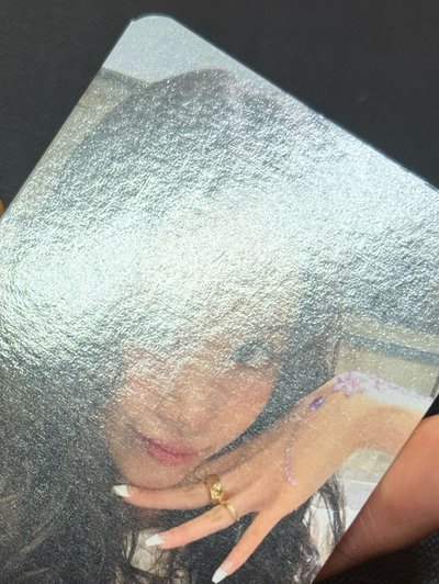 🍓彩托臉💅特典