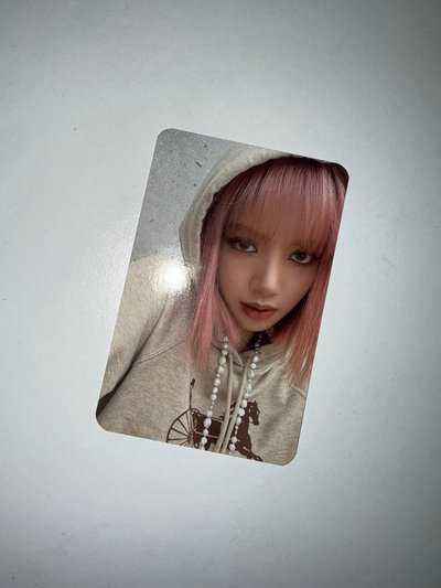 Lisa 會員禮