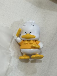 扭蛋盲盒 