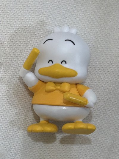 貝克鴨