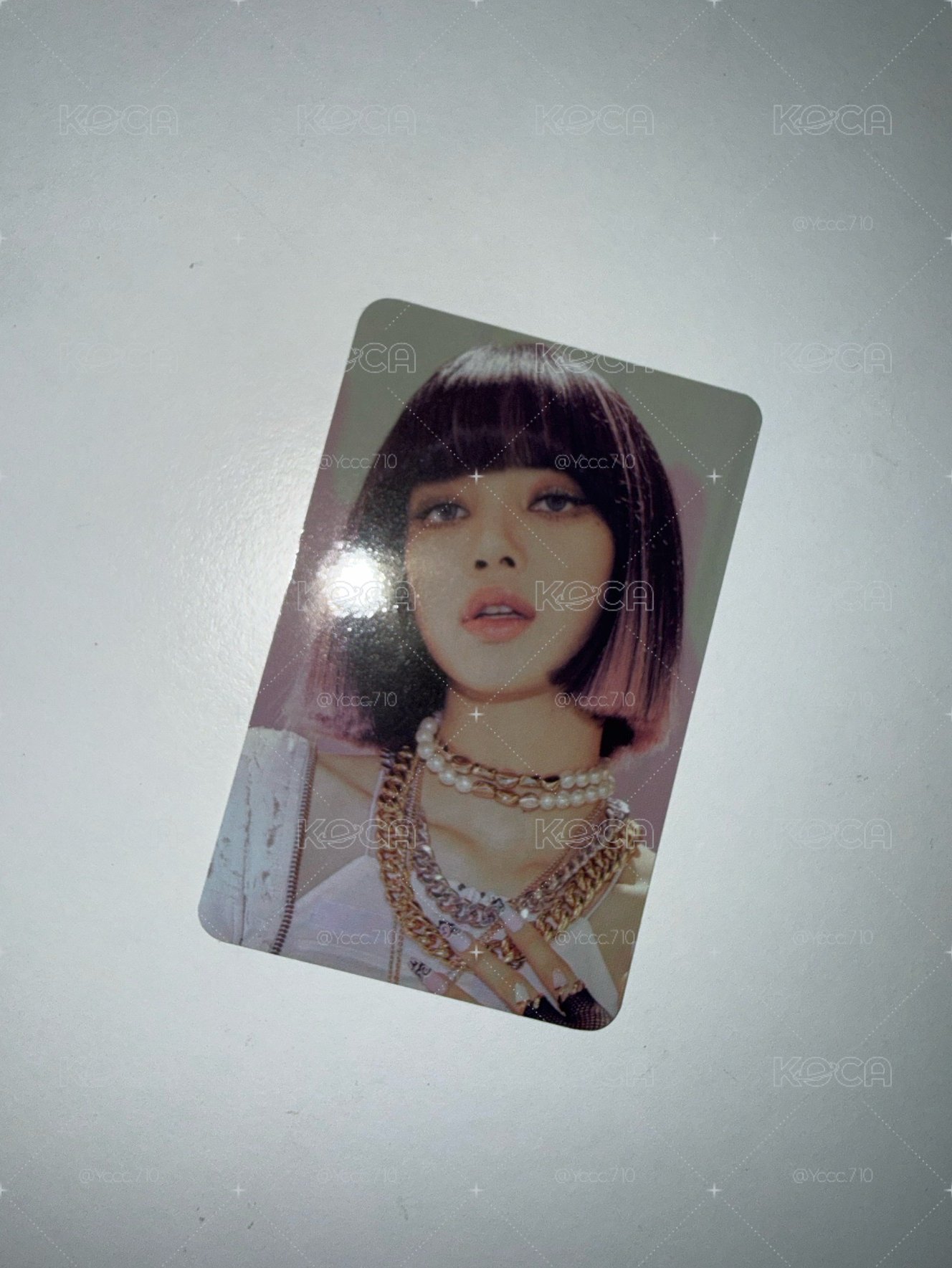 Lisa 雅加達