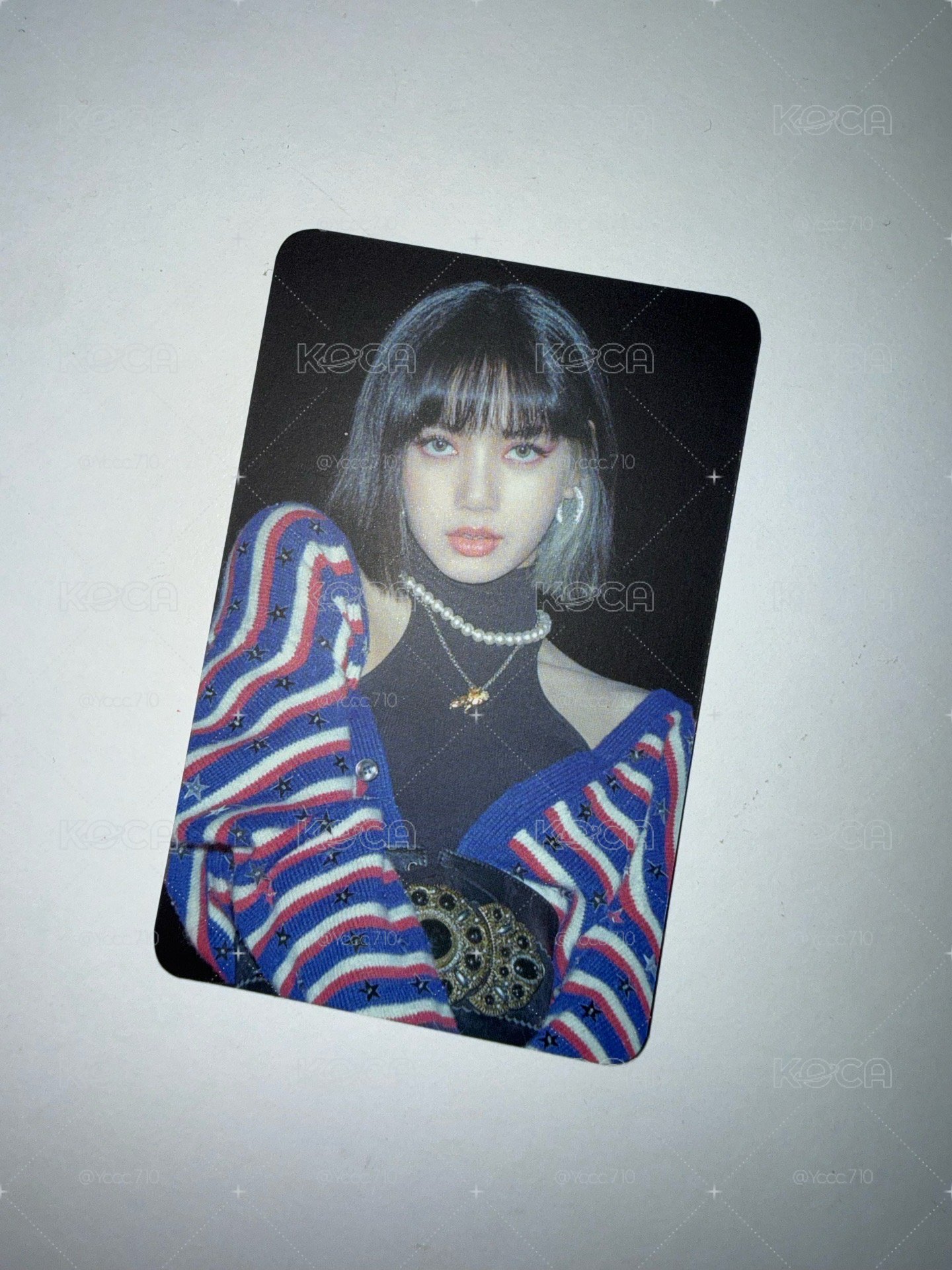 Lisa 4+1