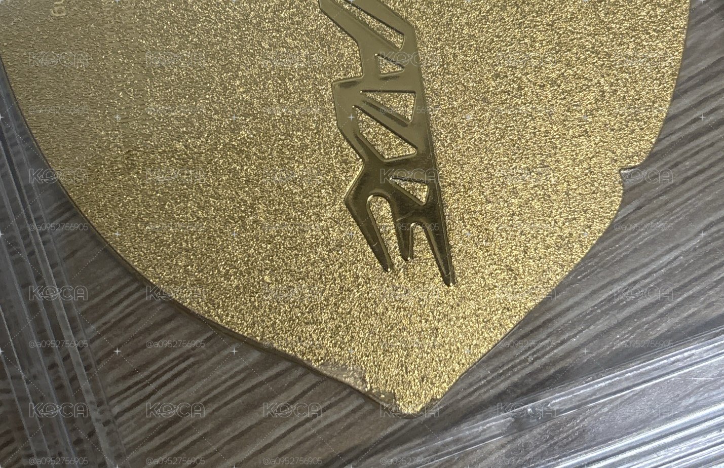 （現貨）LEMONADE QQ音樂 限量金版卡 特典卡 